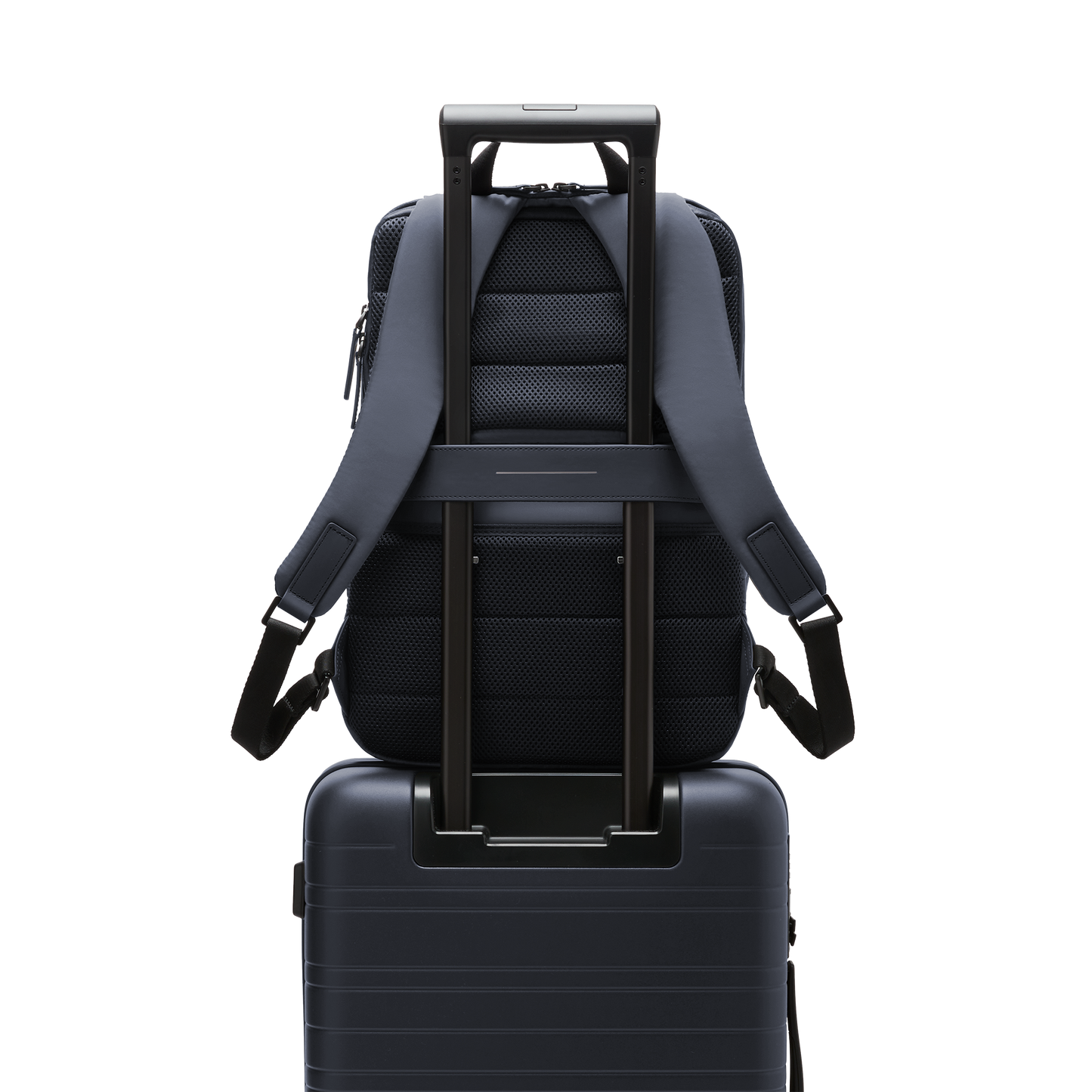 Gion Backpack Pro M / Night Blue / Recycled Nylon