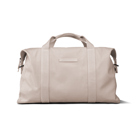 Sofo Weekender Beige Vorderseite Dab Caf - Horizn Studios
