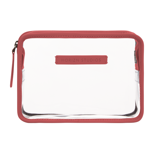 Liquidsbag True Red Vorderseite - Horizn Studios