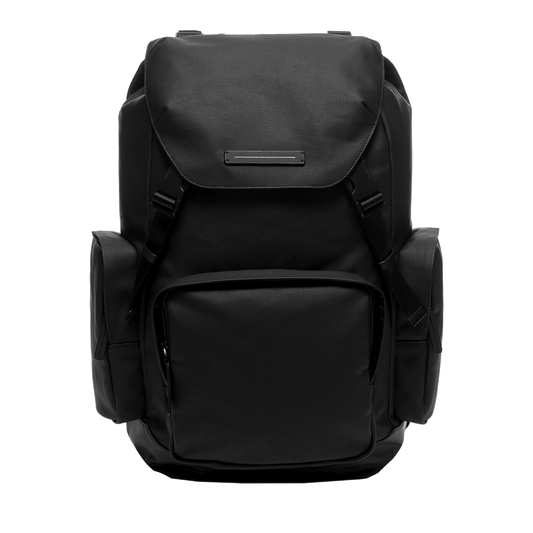 Sofo Rucksack Vorderseite Bigger - Wasserabweisend Vegan Ergonomisch - Horizn Studios