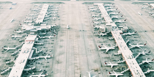 6 Interesting Facts You Never Knew About Airports