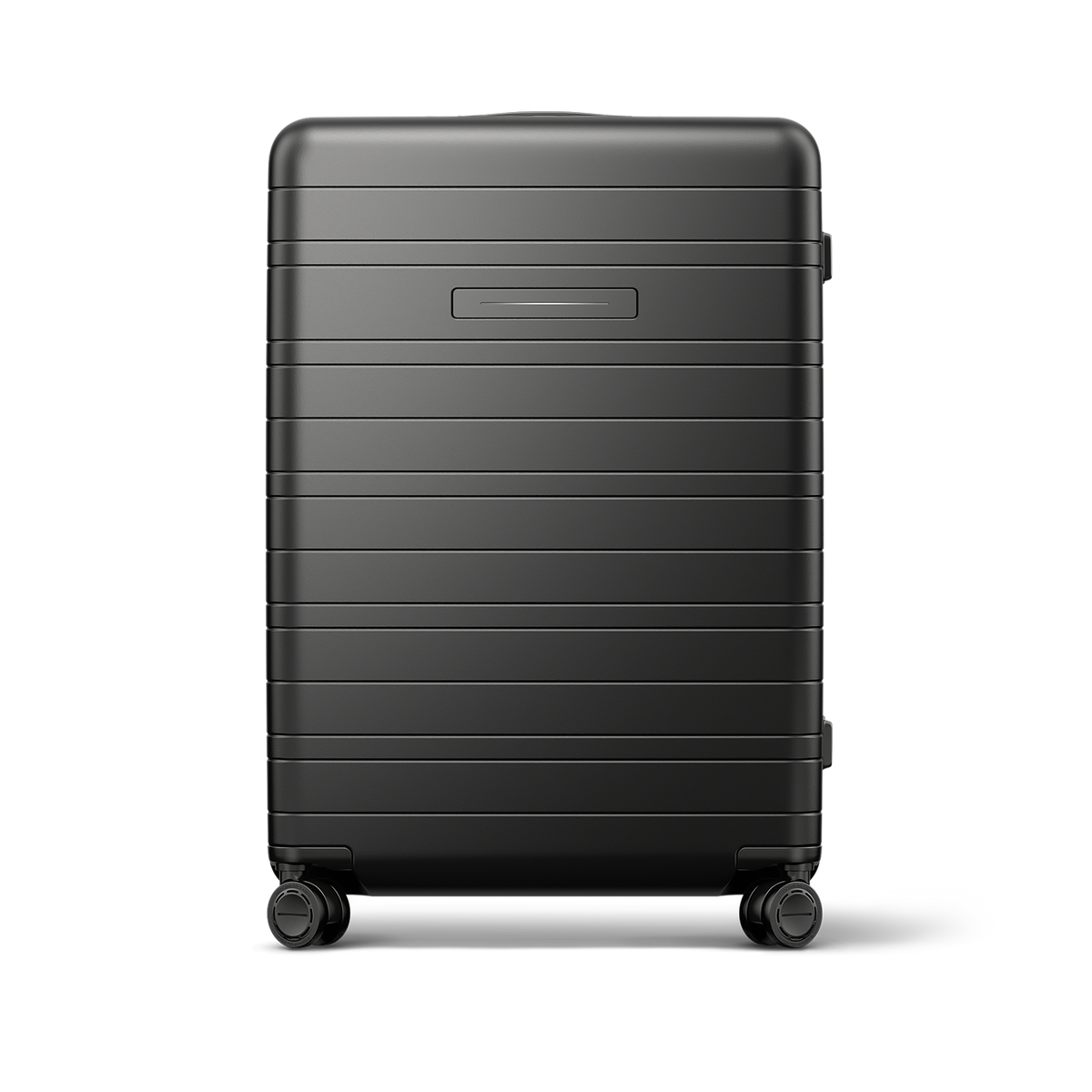 Check-In Luggage