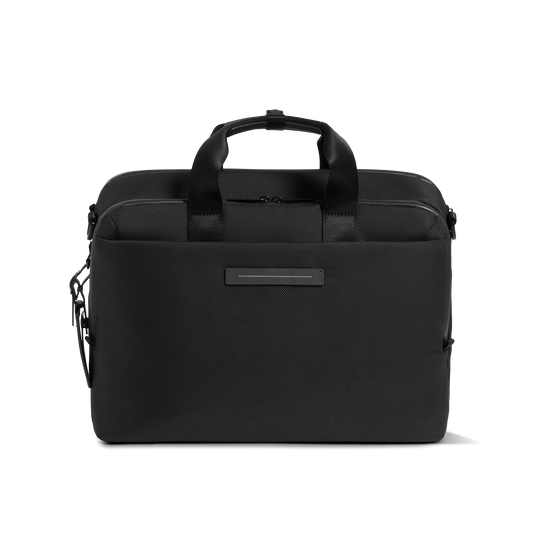 Midtown Series Briefcase Vorderseite Ceba - Horizn Studios