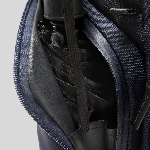 Midtown Layout Product Usp Rucksack - Wasserabweisend Vegan Ergonomisch - Horizn Studios