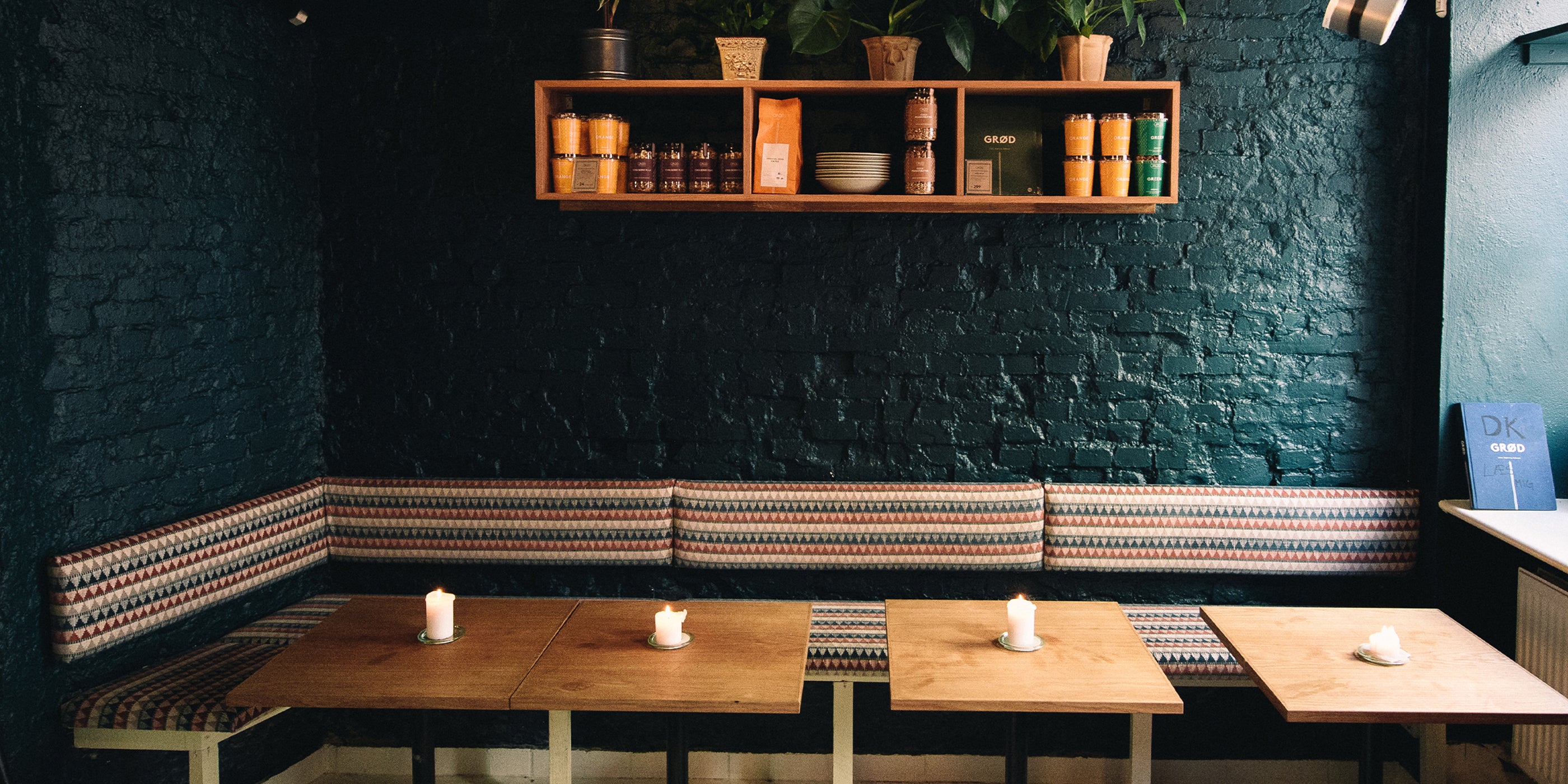Vegan Take Danish Classics Grod - Horizn Studios