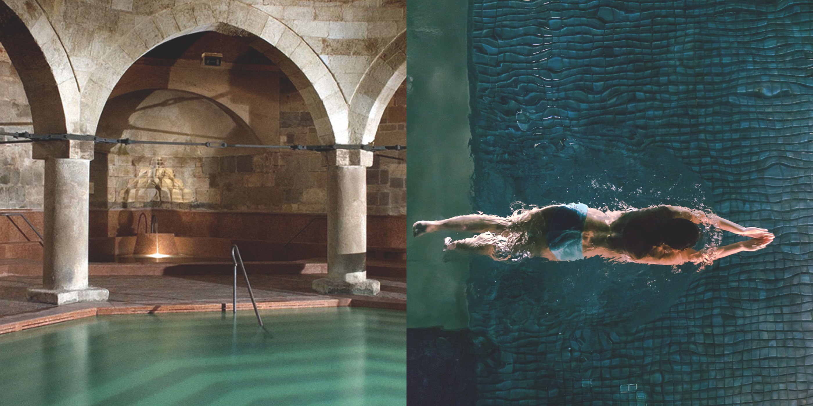 Rudasthermalbaths - Horizn Studios