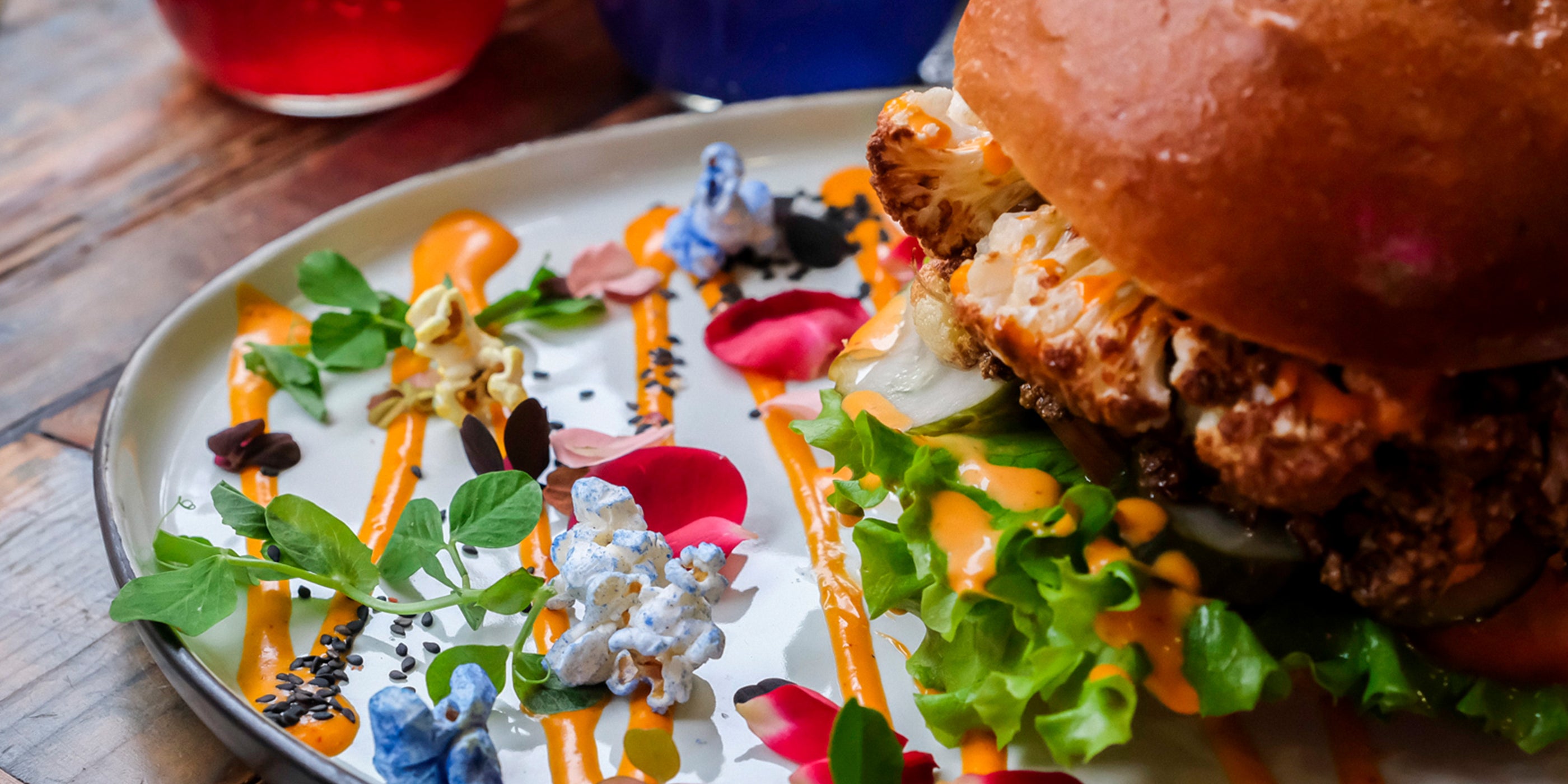 Plant Based Health Organicboho - Horizn Studios