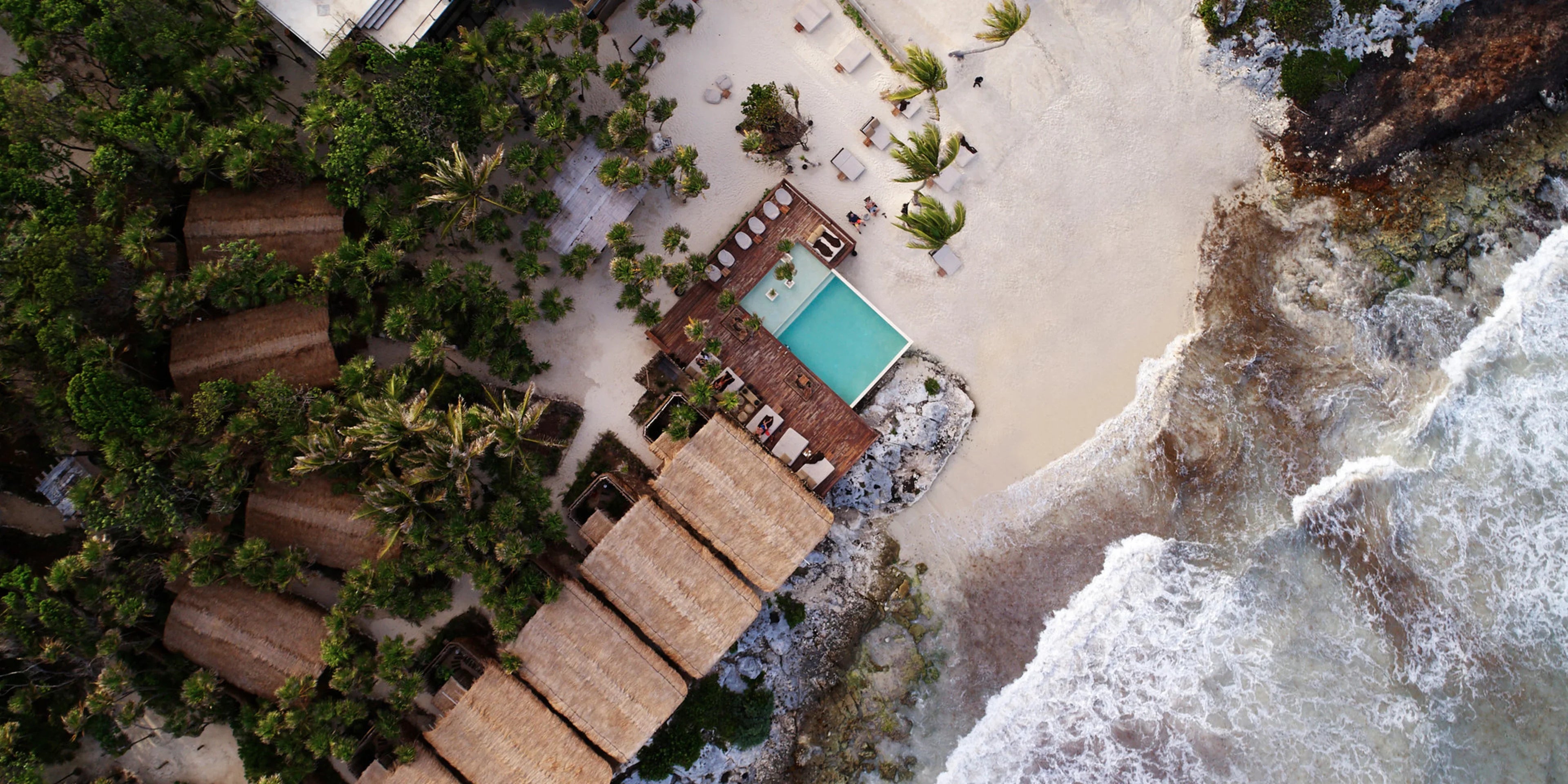 Tulum Edit - Horizn Studios