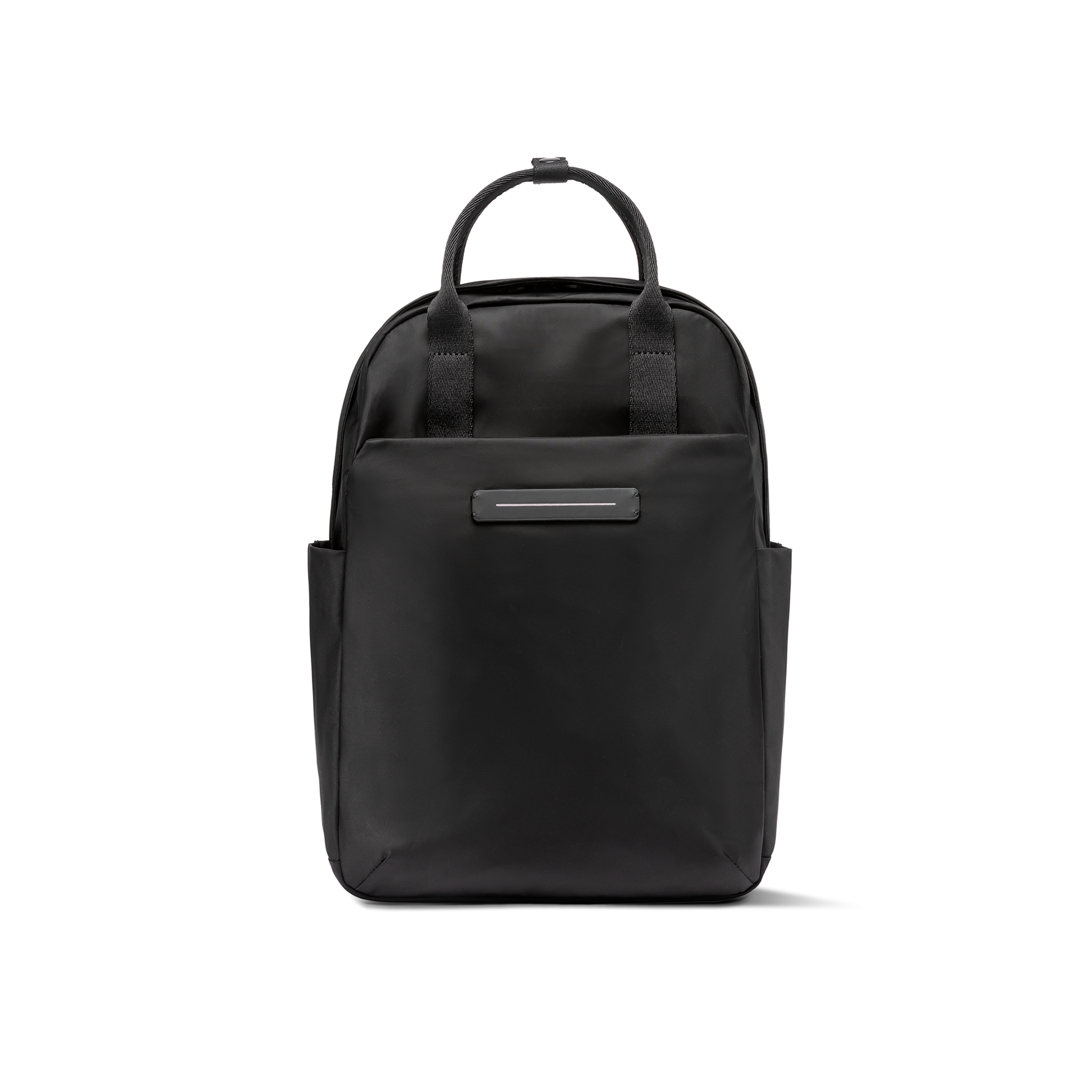 Aoyama Rucksack Small Vorderseite Ace - Wasserabweisend Vegan Ergonomisch - Horizn Studios