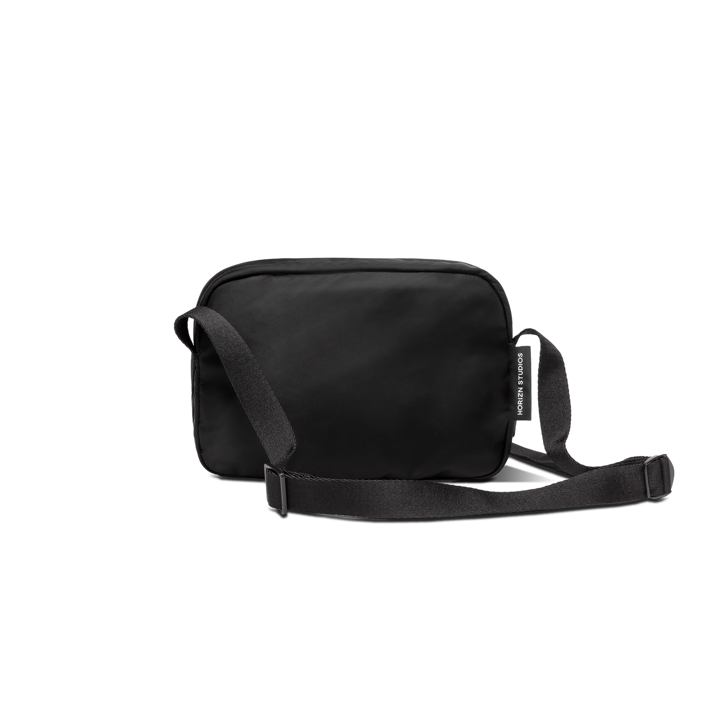 Aoyama Cross Body Medium Rückseite - Horizn Studios