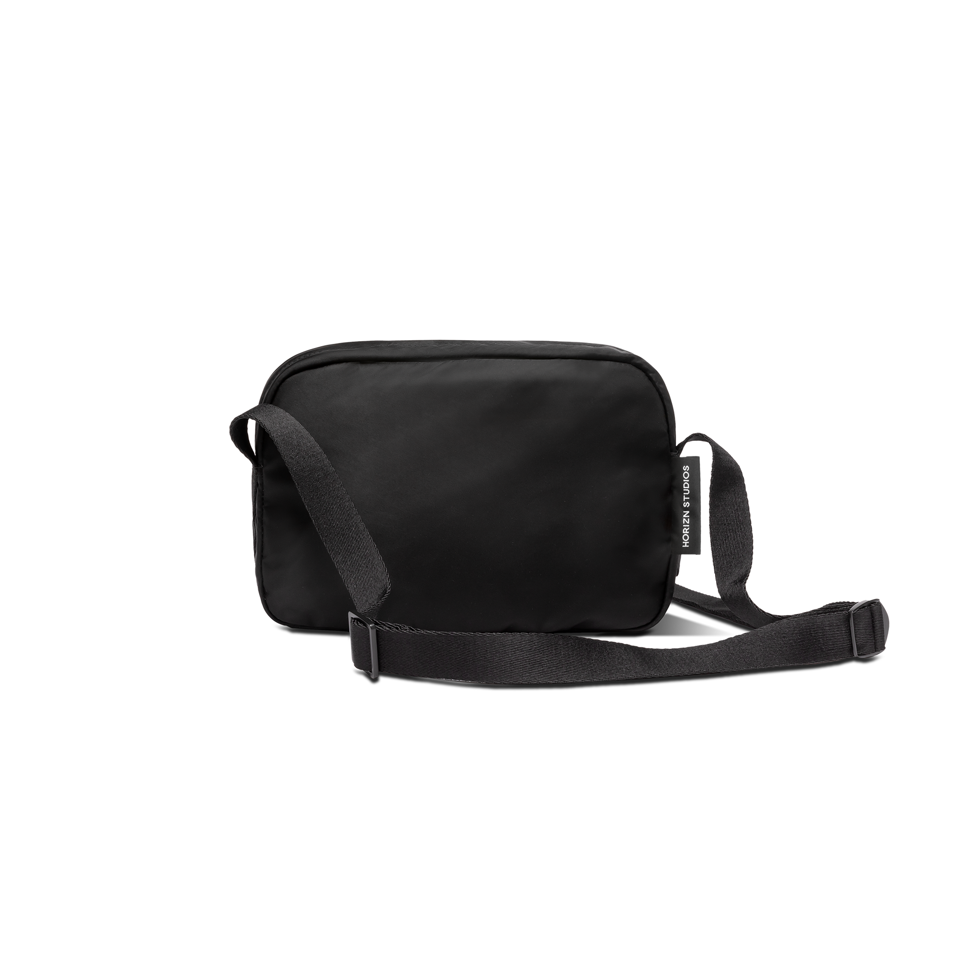 Aoyama Cross Body Medium Rückseite - Horizn Studios