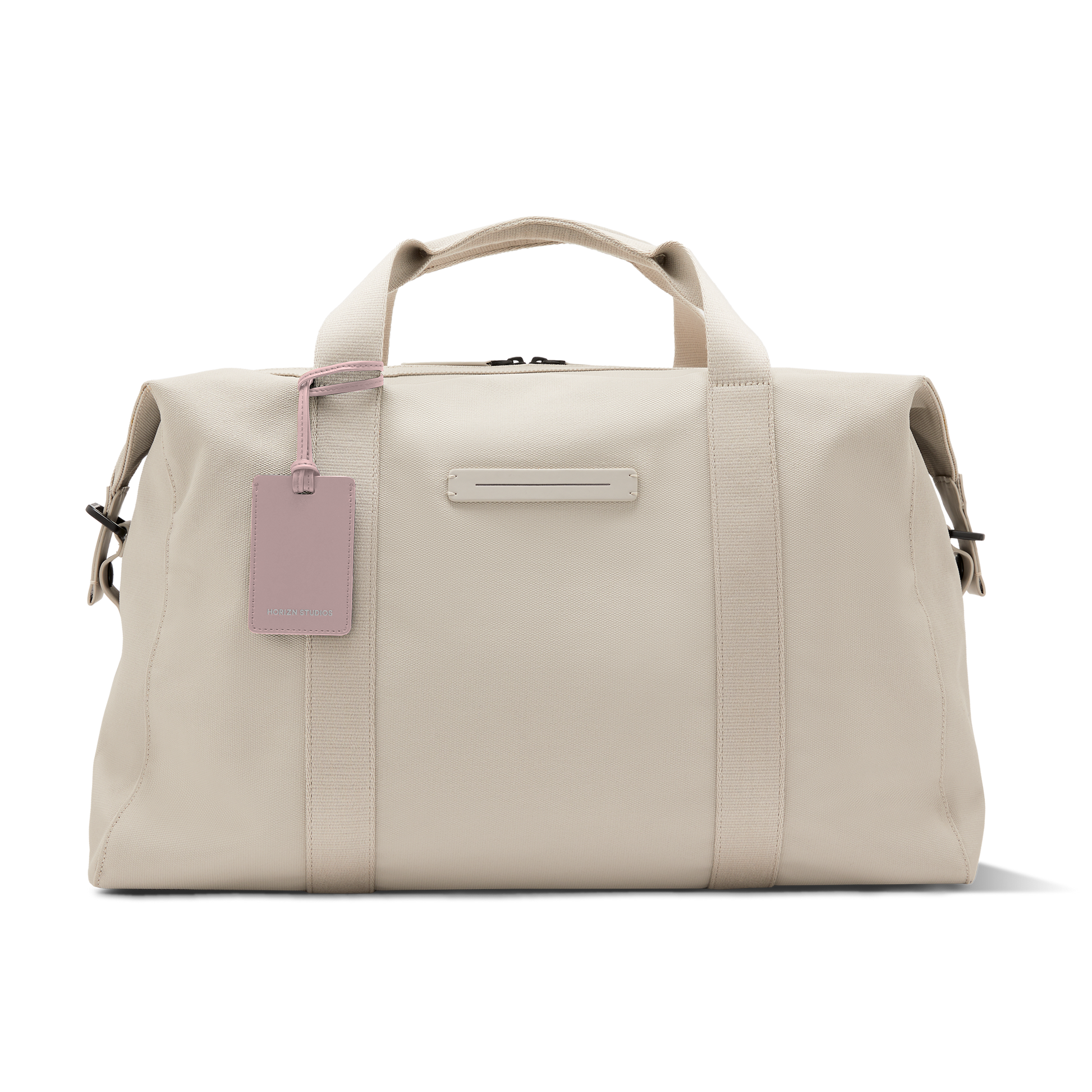 Gepäckanhänger Rosa Product - Premium Reiseaccessoire - Horizn Studios