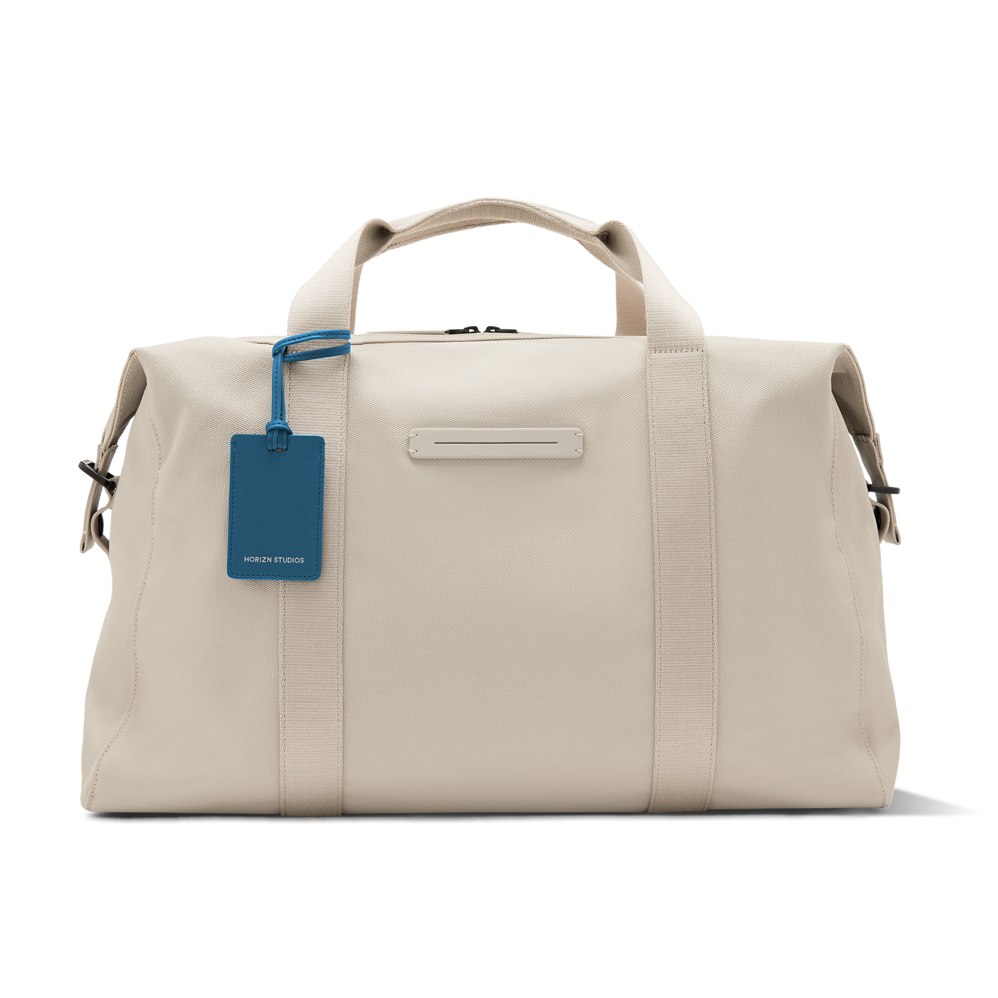Gepäckanhänger Coastal Blau Product - Premium Reiseaccessoire - Horizn Studios