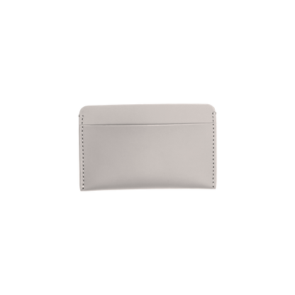 Cardholder / Sand Grey