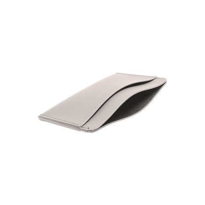 Cardholder / Sand Grey