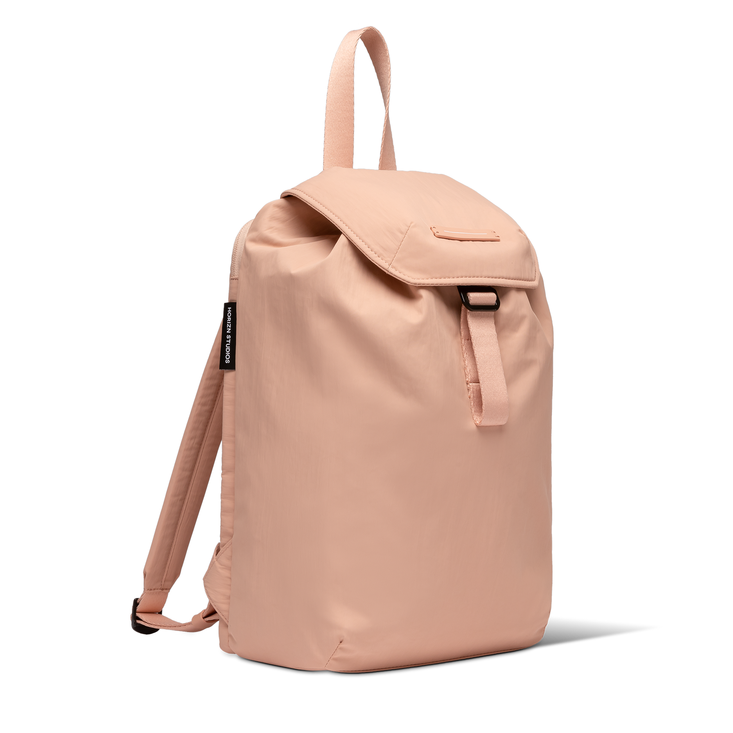 Chiaodo Rucksack Beige Rosa - Wasserabweisend Vegan Ergonomisch - Horizn Studios