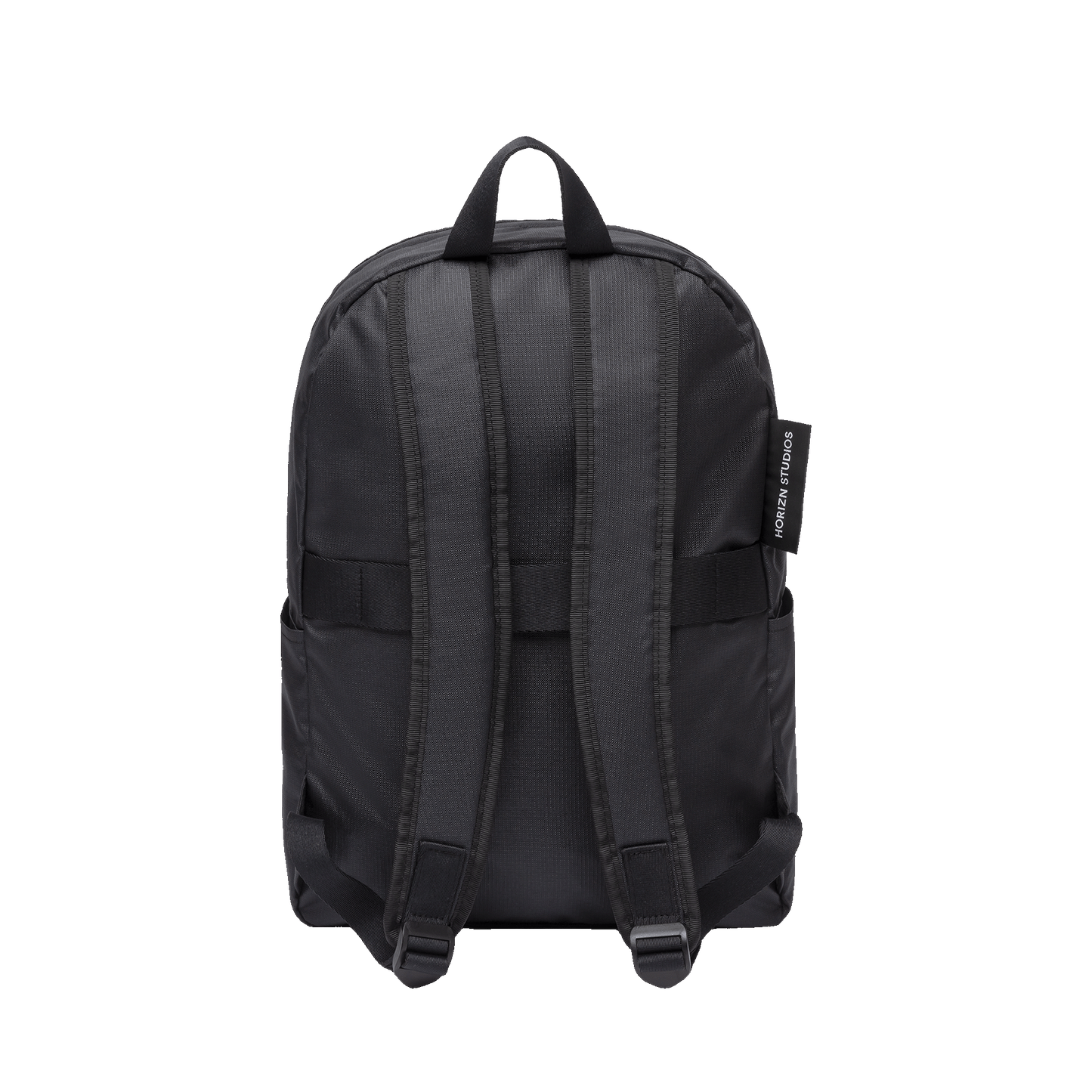 Daypack Medium Rückseite - Horizn Studios