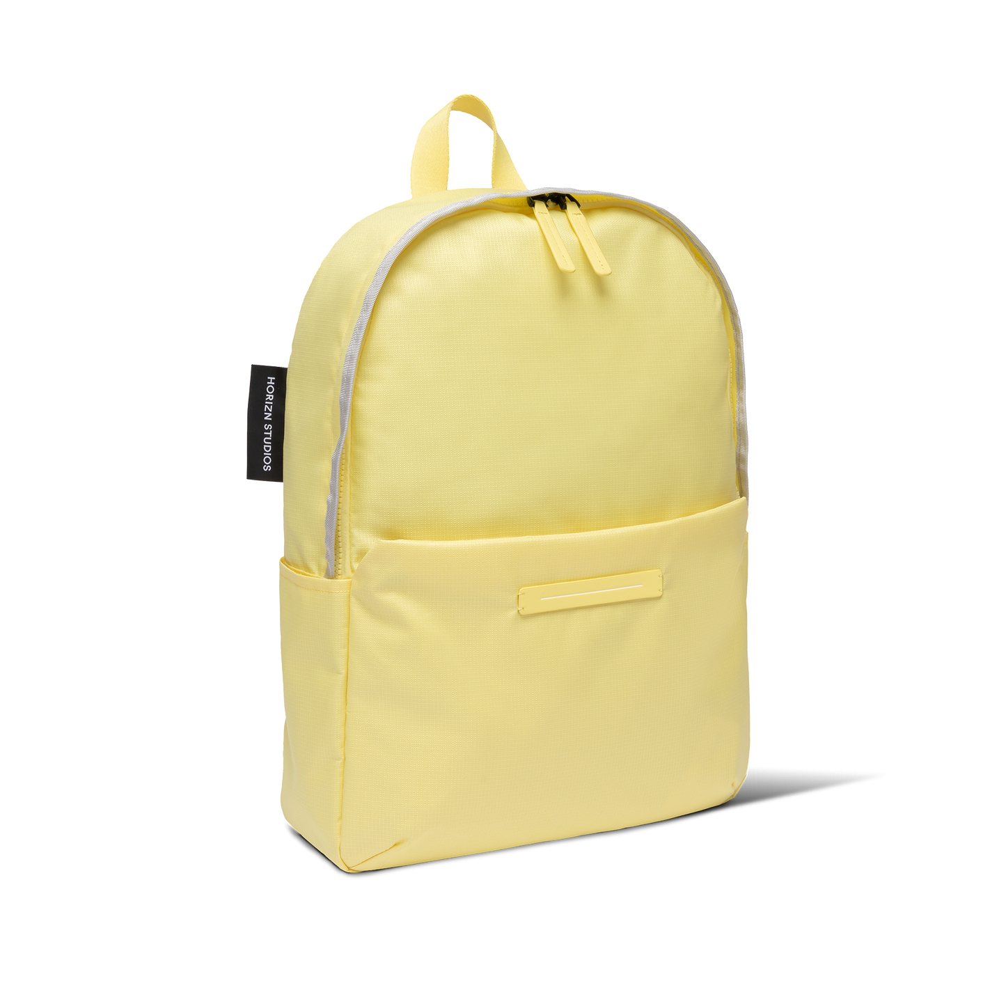 Daypack Medium Glossy Lemon - Horizn Studios