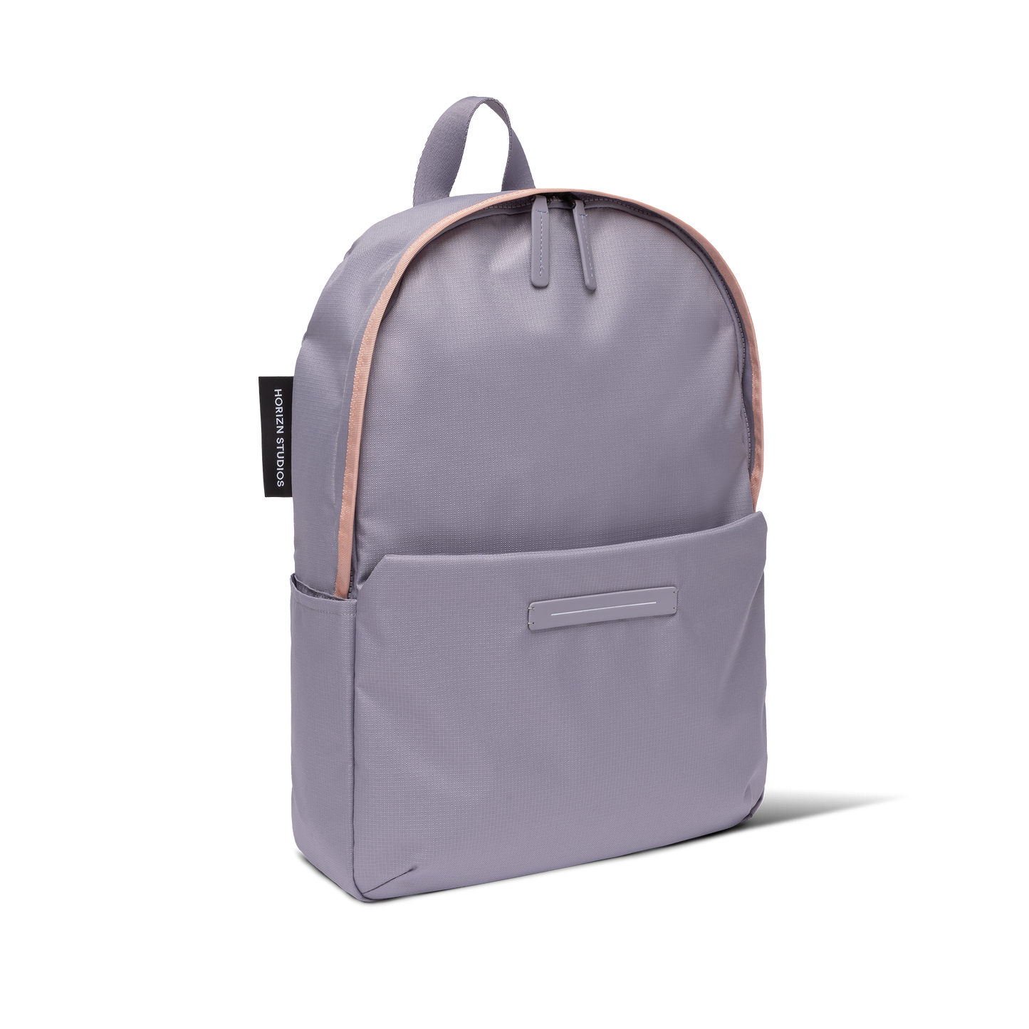 Daypack Medium Grau Lavendar Beige Rosa - Horizn Studios