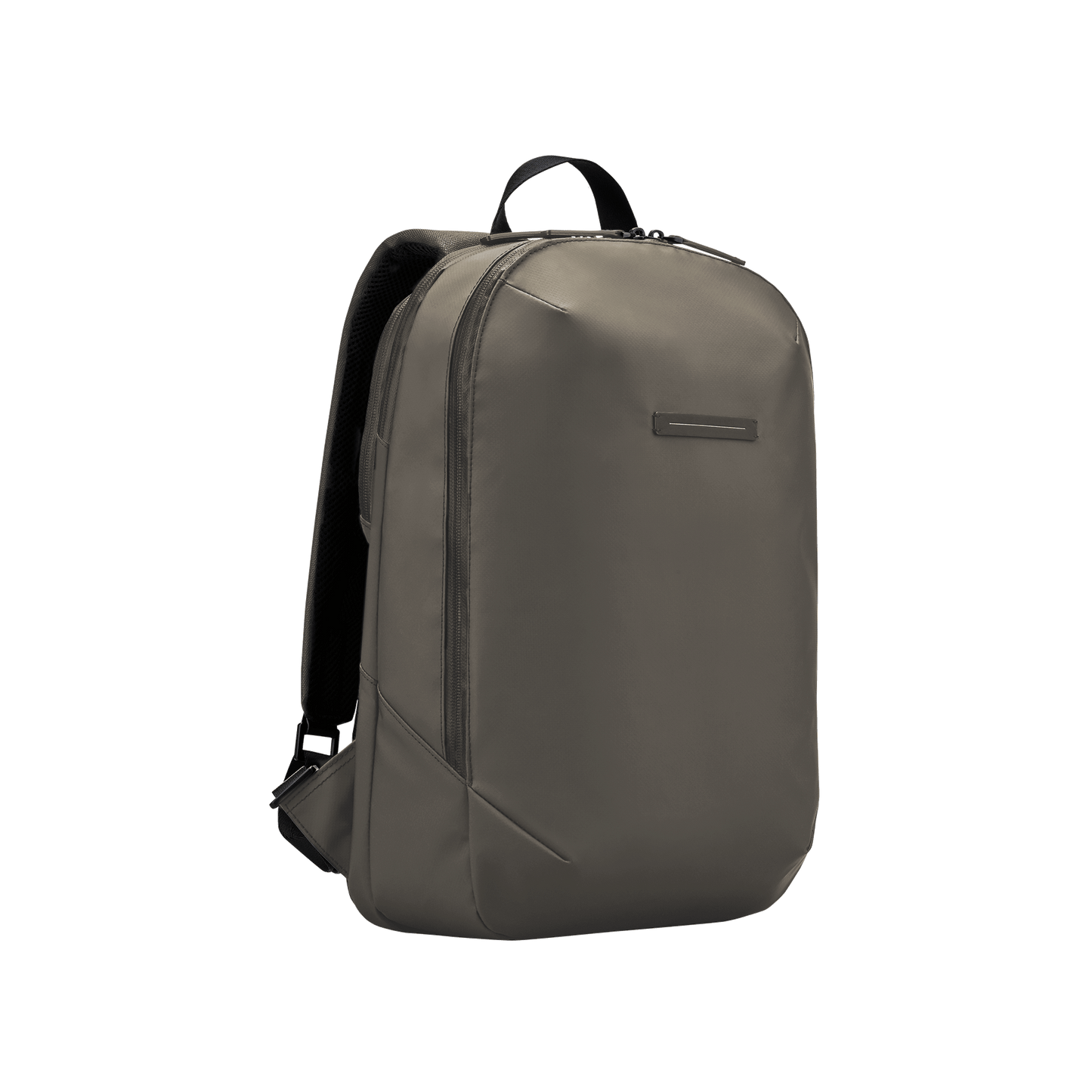 Gion Rucksack Darkolive - Wasserabweisend Vegan Ergonomisch - Horizn Studios