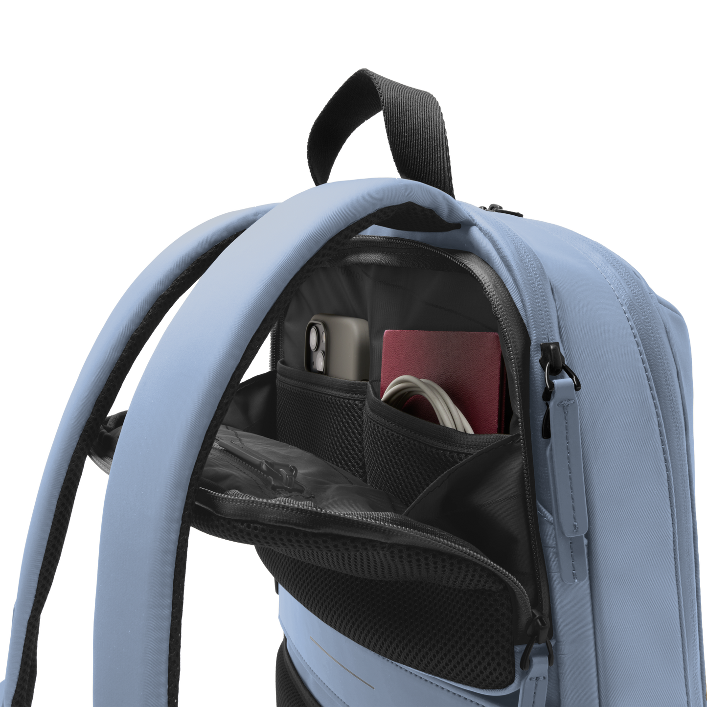 Blau Vega Smart - Horizn Studios