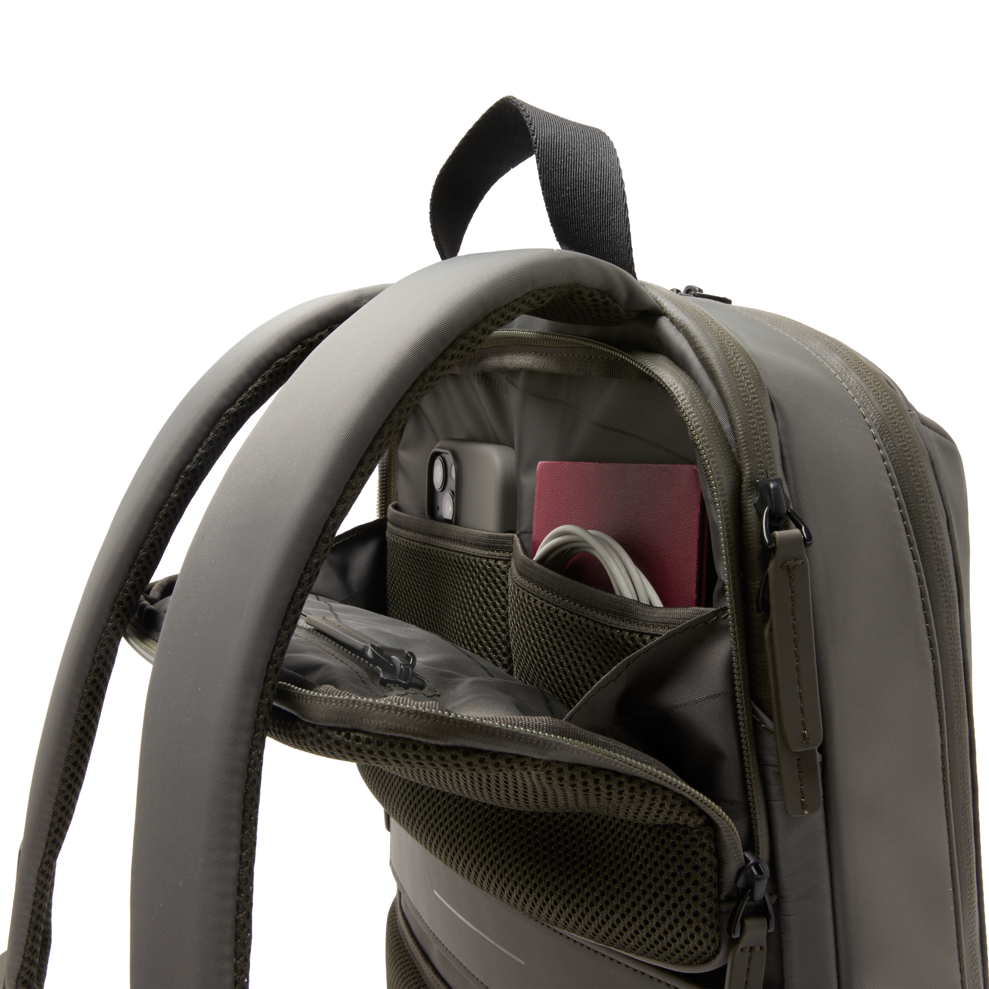 Grün Smart Pockets - Horizn Studios