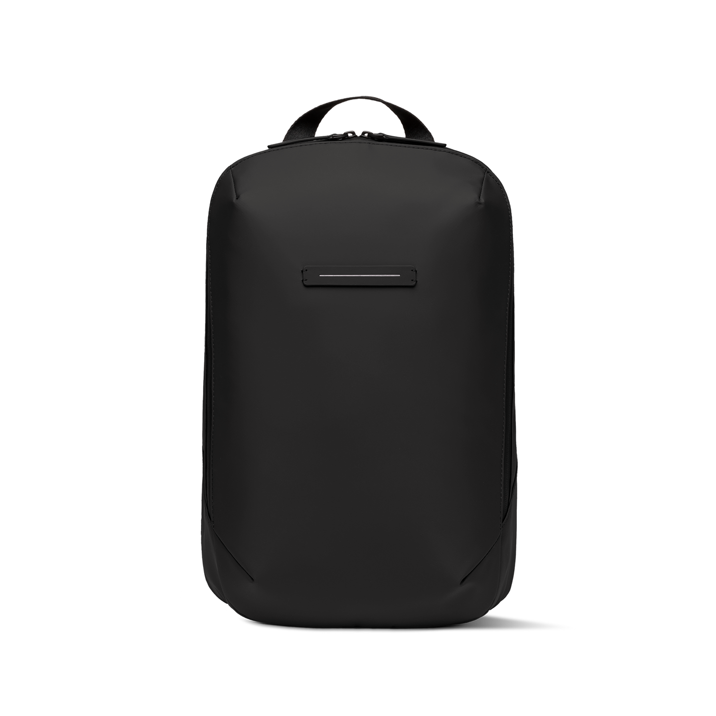Gion Rucksack Essential Small Vorderseite Dfe - Wasserabweisend Vegan Ergonomisch - Horizn Studios