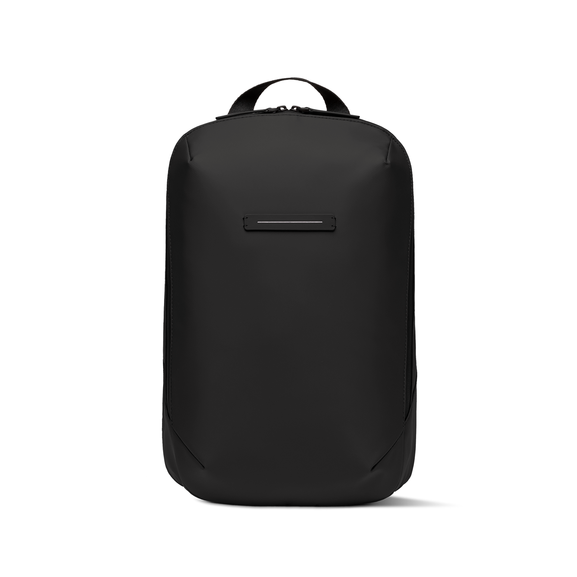 Gion Rucksack Essential Small Vorderseite Dfe - Wasserabweisend Vegan Ergonomisch - Horizn Studios