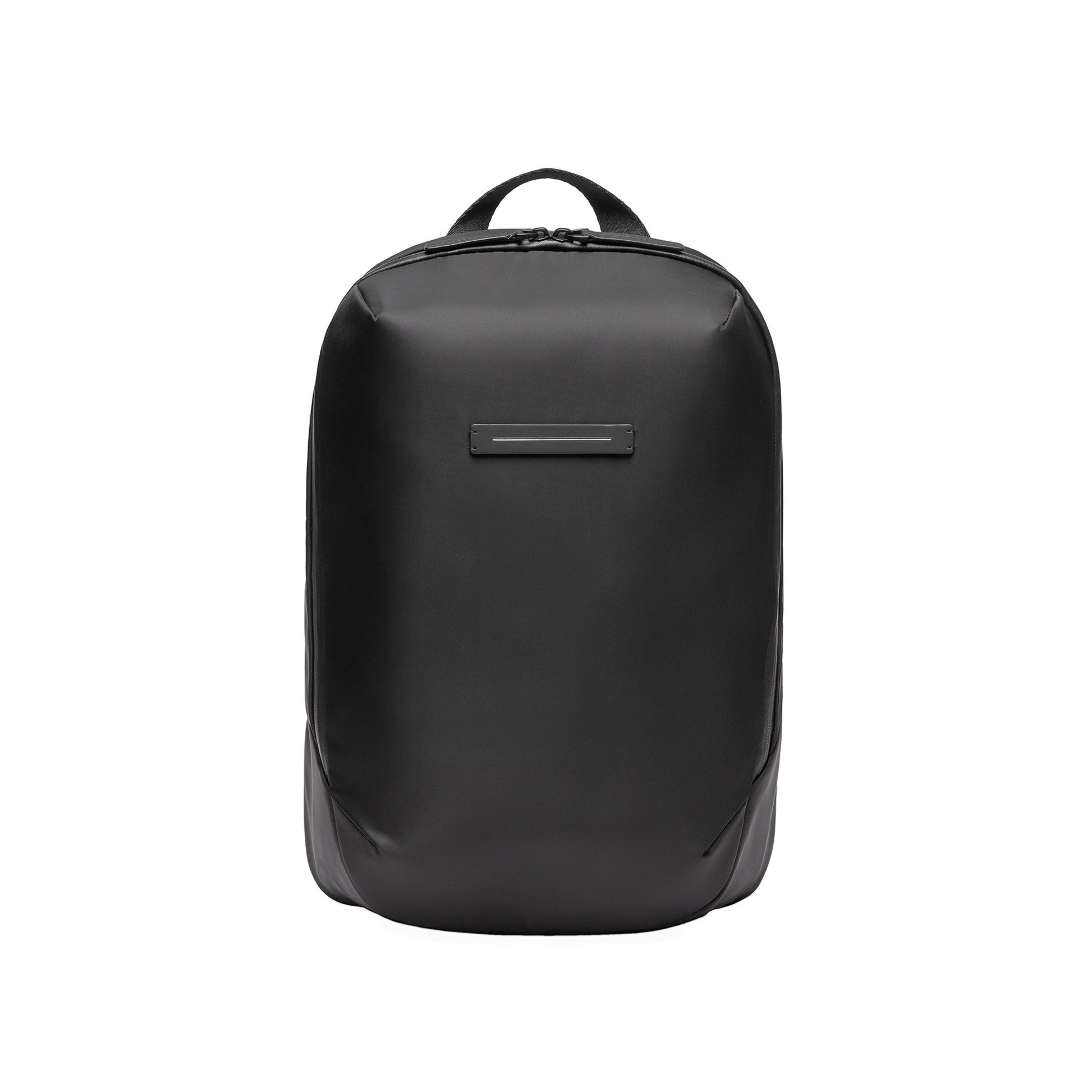 Gion Rucksack Light Vorderseite - Wasserabweisend Vegan Ergonomisch - Horizn Studios