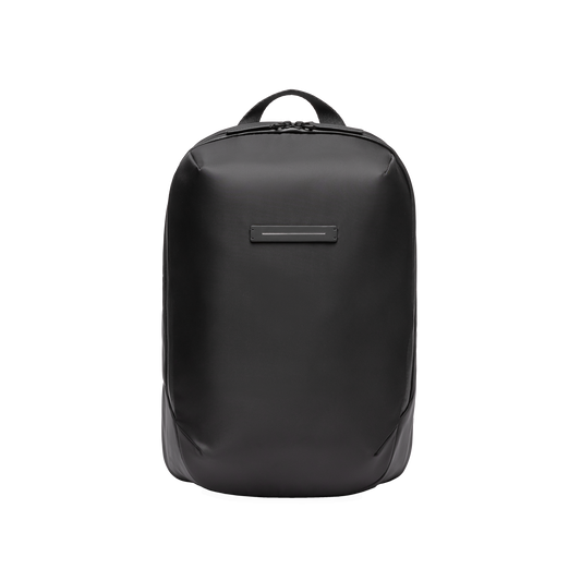 Gion Rucksack Light Vorderseite - Wasserabweisend Vegan Ergonomisch - Horizn Studios