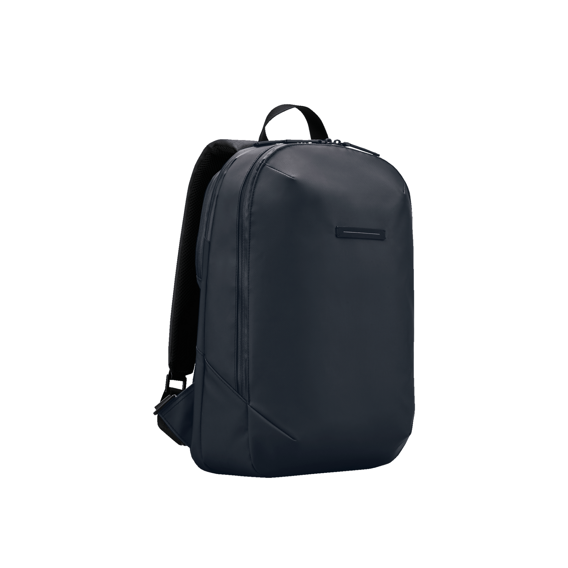 Gion Rucksack Working Blau - Wasserabweisend Vegan Ergonomisch - Horizn Studios