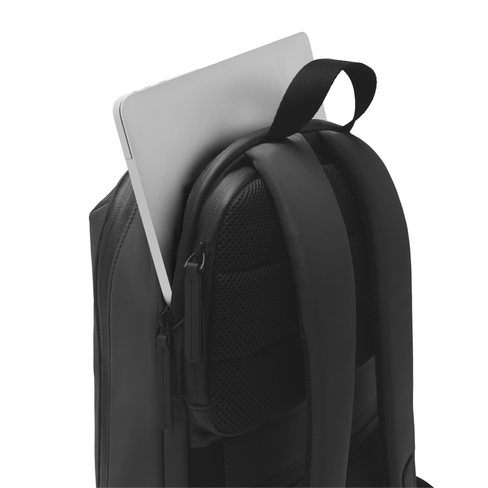 Gion Rucksack Laptop Fach - Wasserabweisend Vegan Ergonomisch - Horizn Studios