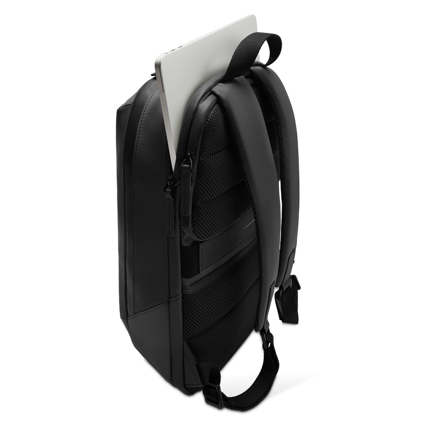 Gion Rucksack Laptop Fach - Wasserabweisend Vegan Ergonomisch - Horizn Studios