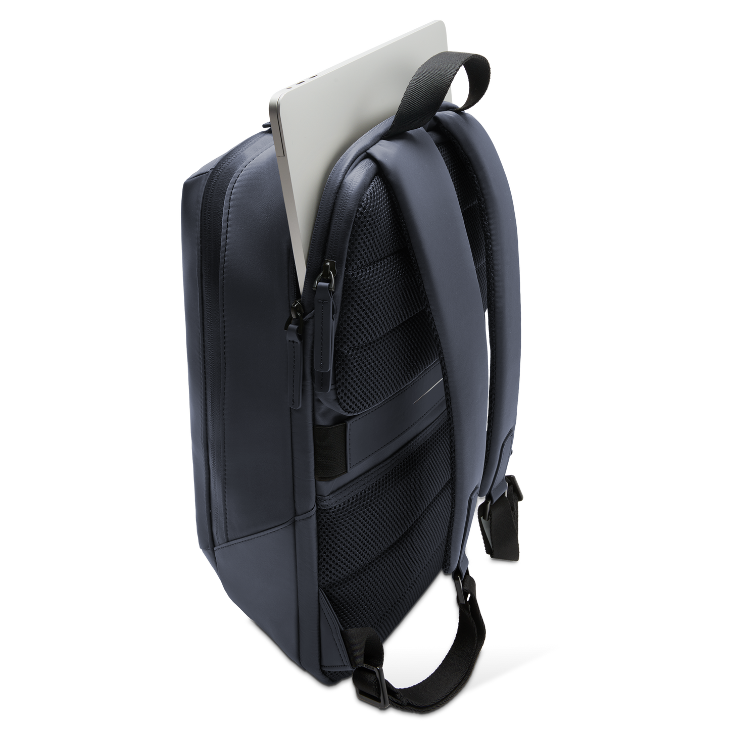 Gion Backpack Pro M / Night Blue / Recycled Nylon