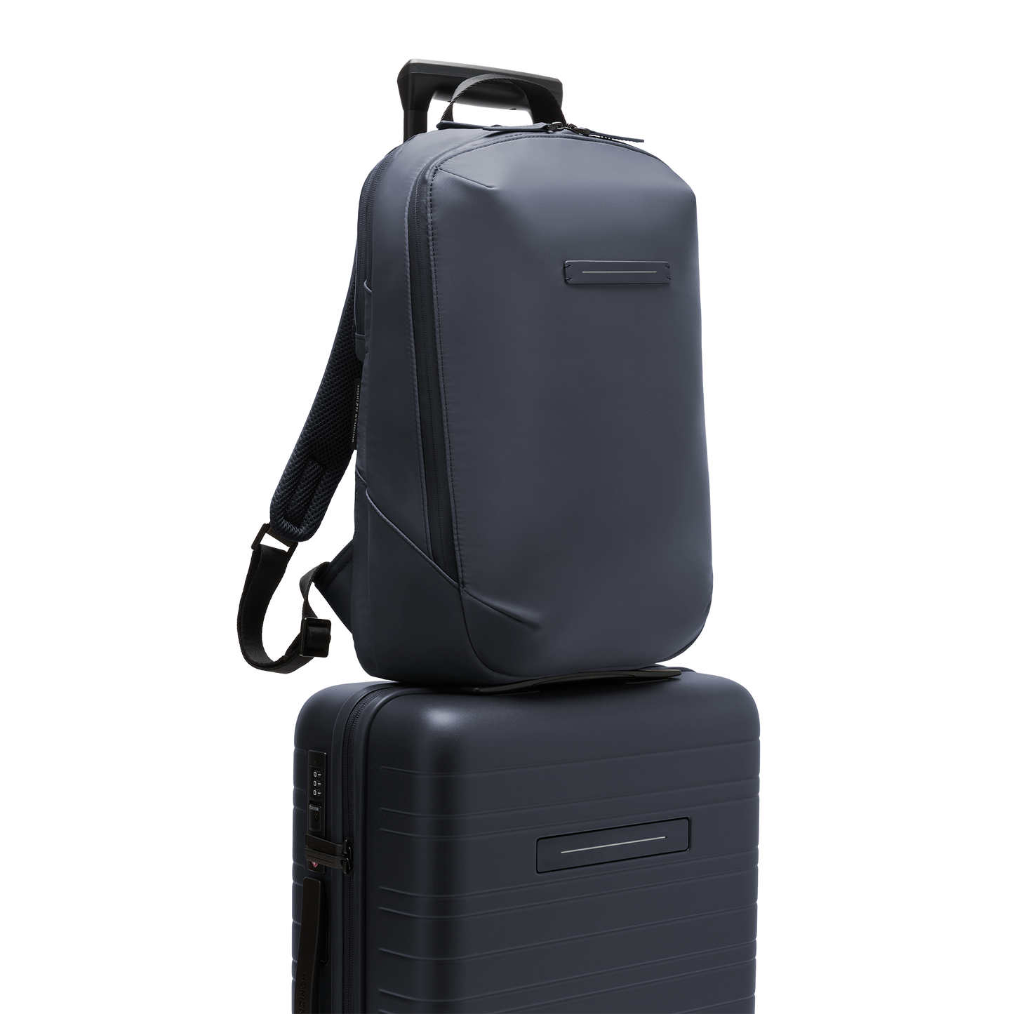 Gion Backpack Pro M / Night Blue / Recycled Nylon