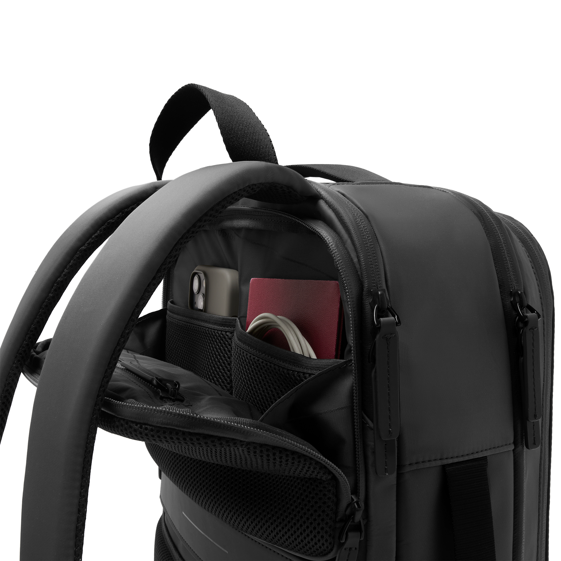 Gion Rucksack Travel - Wasserabweisend Vegan Ergonomisch - Horizn Studios