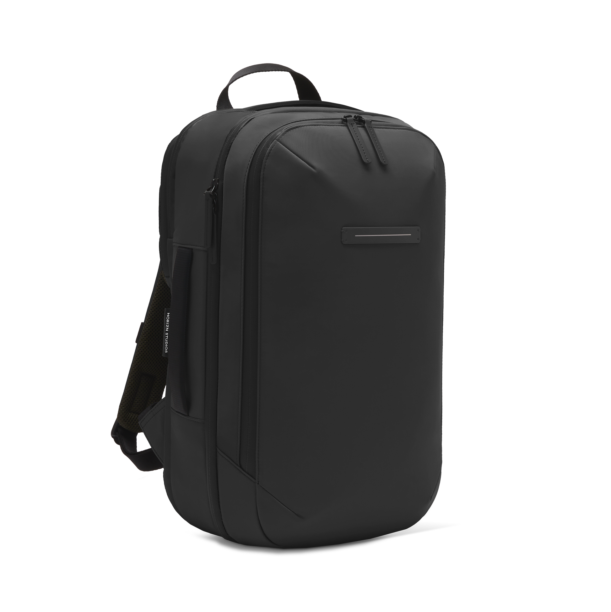 Gion Rucksack Travel - Wasserabweisend Vegan Ergonomisch - Horizn Studios