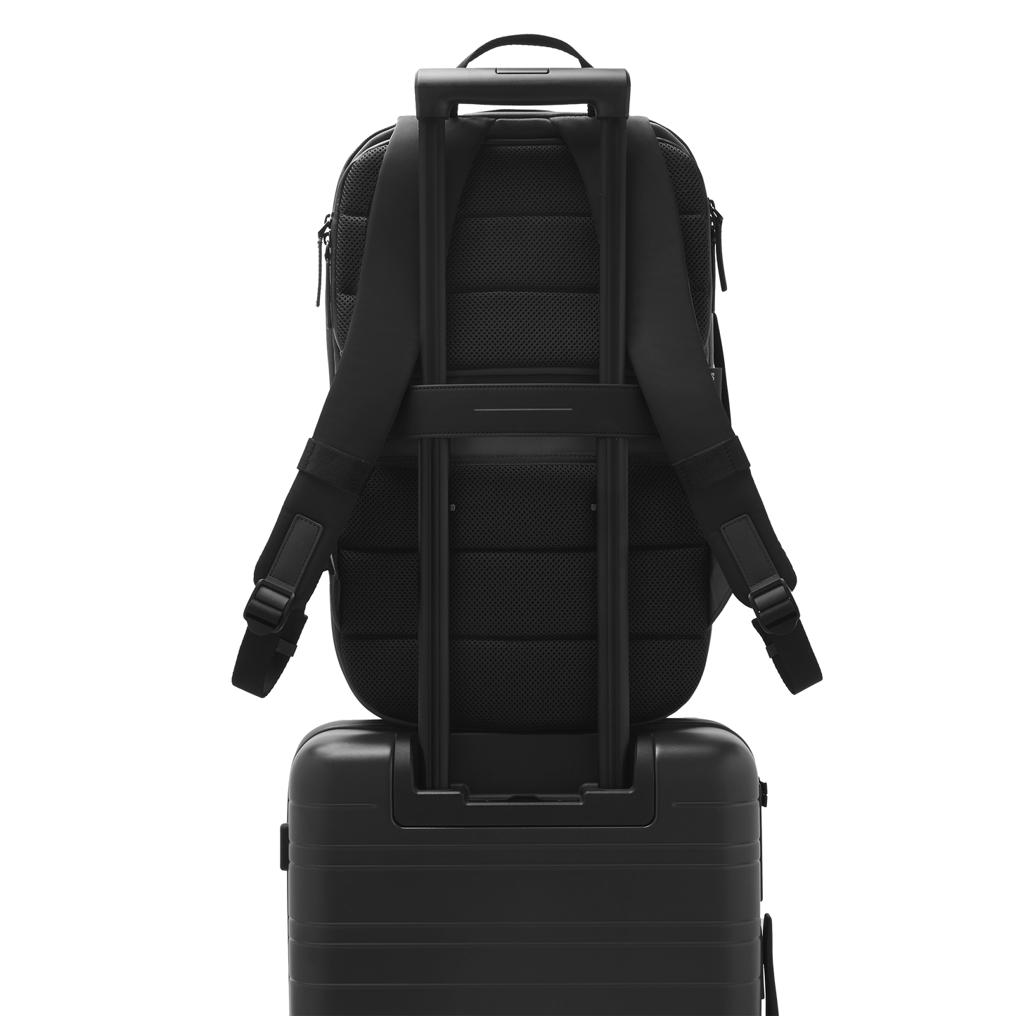 Gion Rucksack Travel Koffer Eeab - Hartschale Polycarbonat Leicht Robust - Horizn Studios