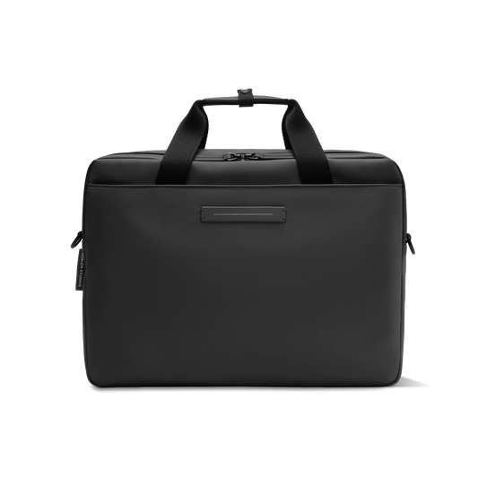 Gion Briefcase Vorderseite - Horizn Studios