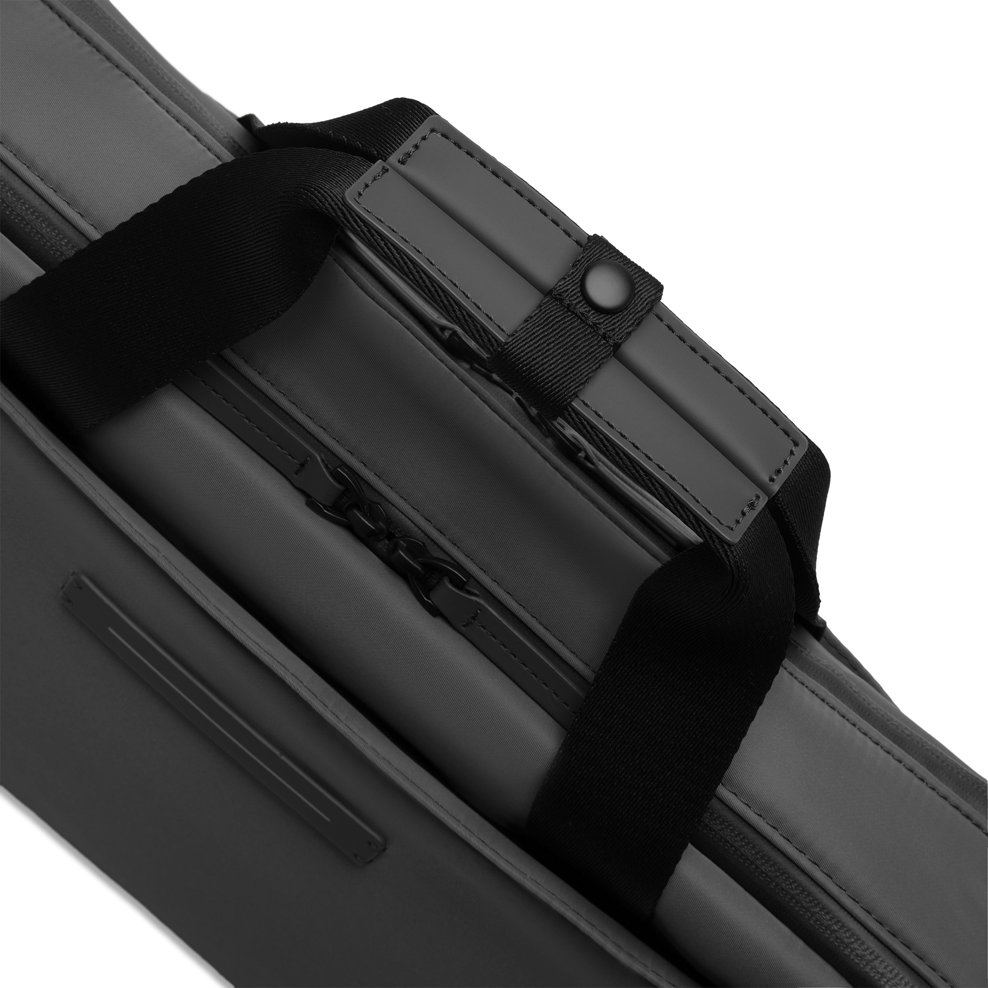 Gion Briefcase Handle - Horizn Studios