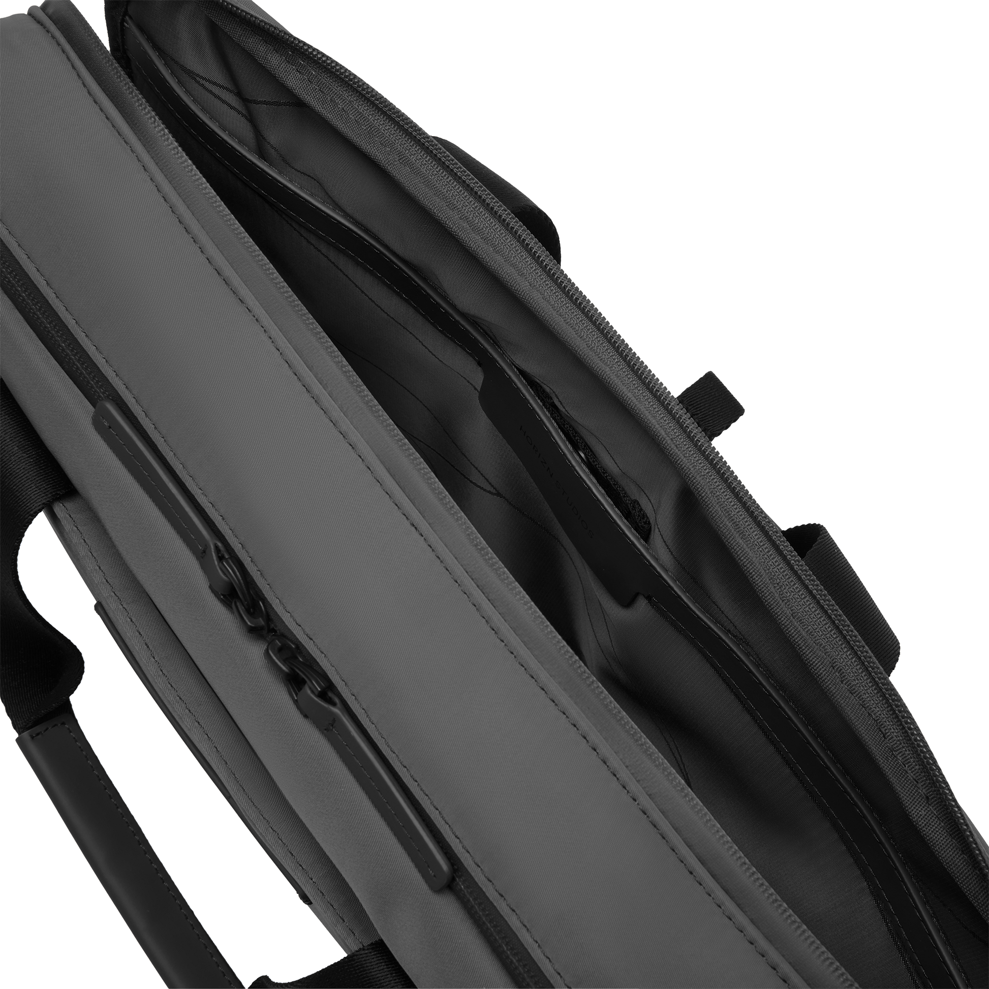 Gion Briefcase Laptop Fach - Horizn Studios