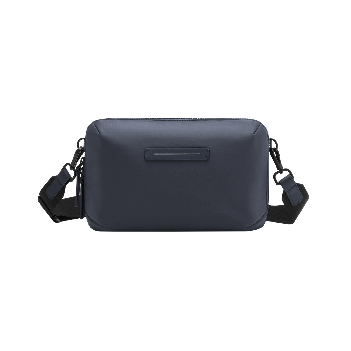 Gion Shoulder Bag / Night Blue / Recycled Nylon