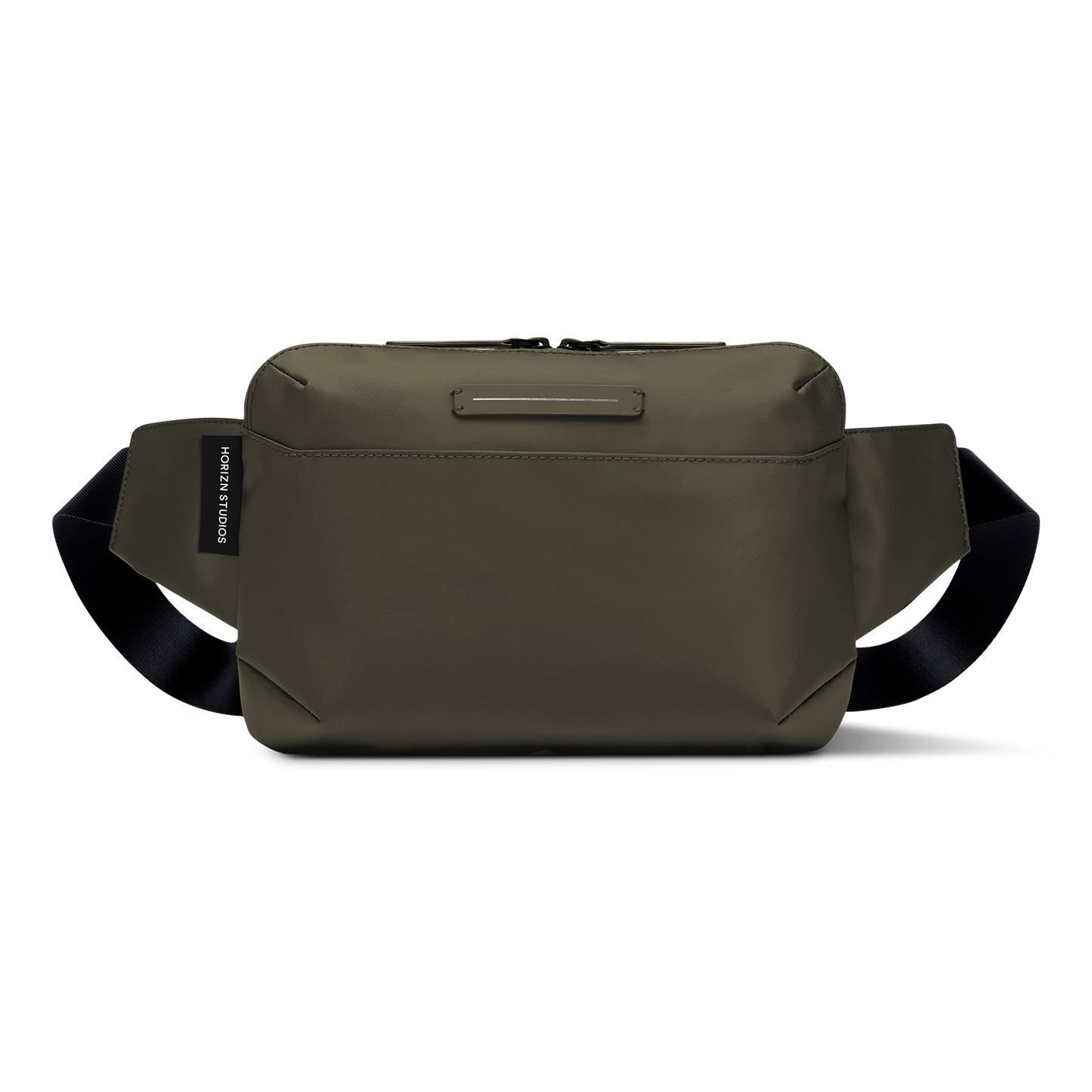 Gion Cross-Body M / Dark Olive / Tarpaulin / Size M