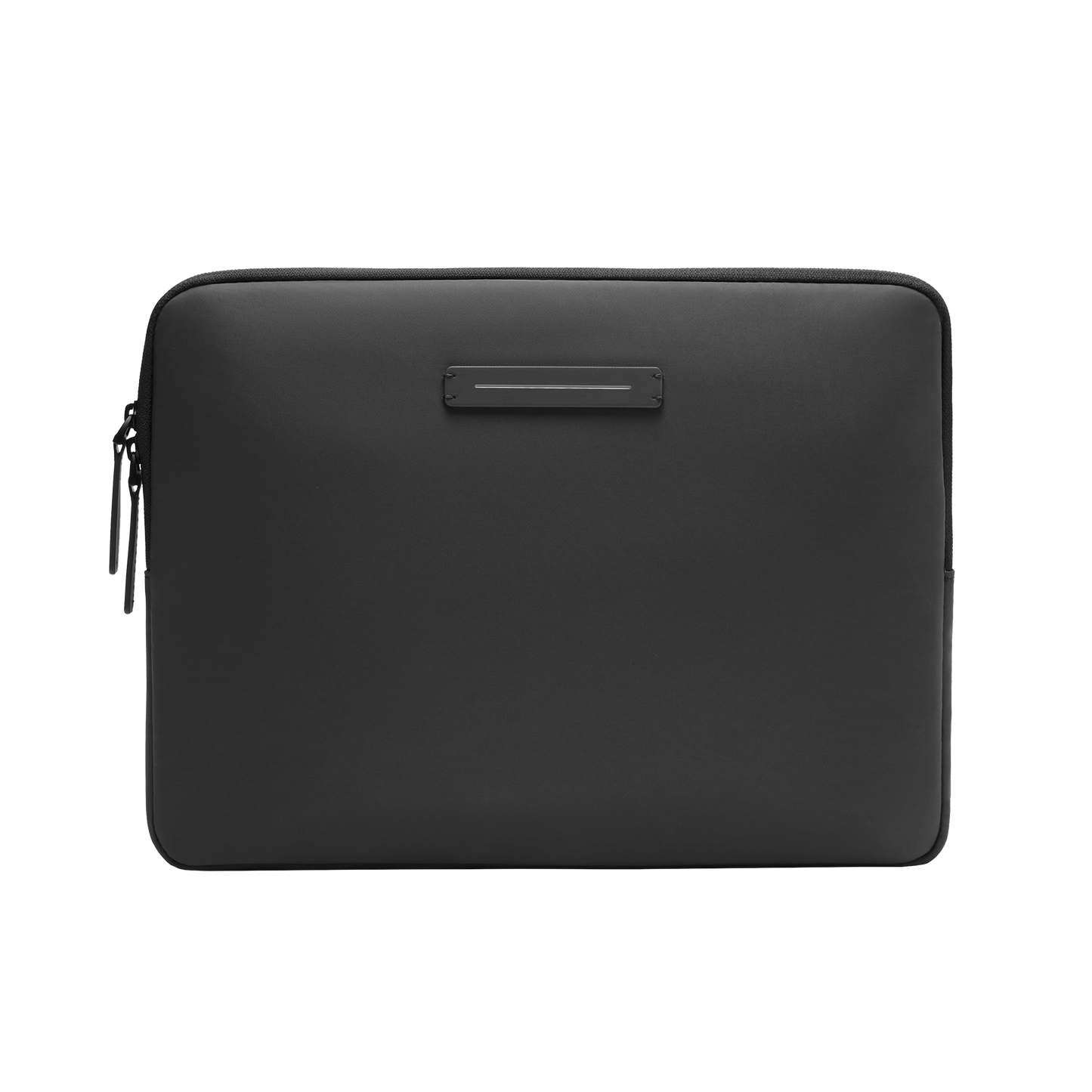 Gion Laptop Case Vorderseite Faa - Horizn Studios