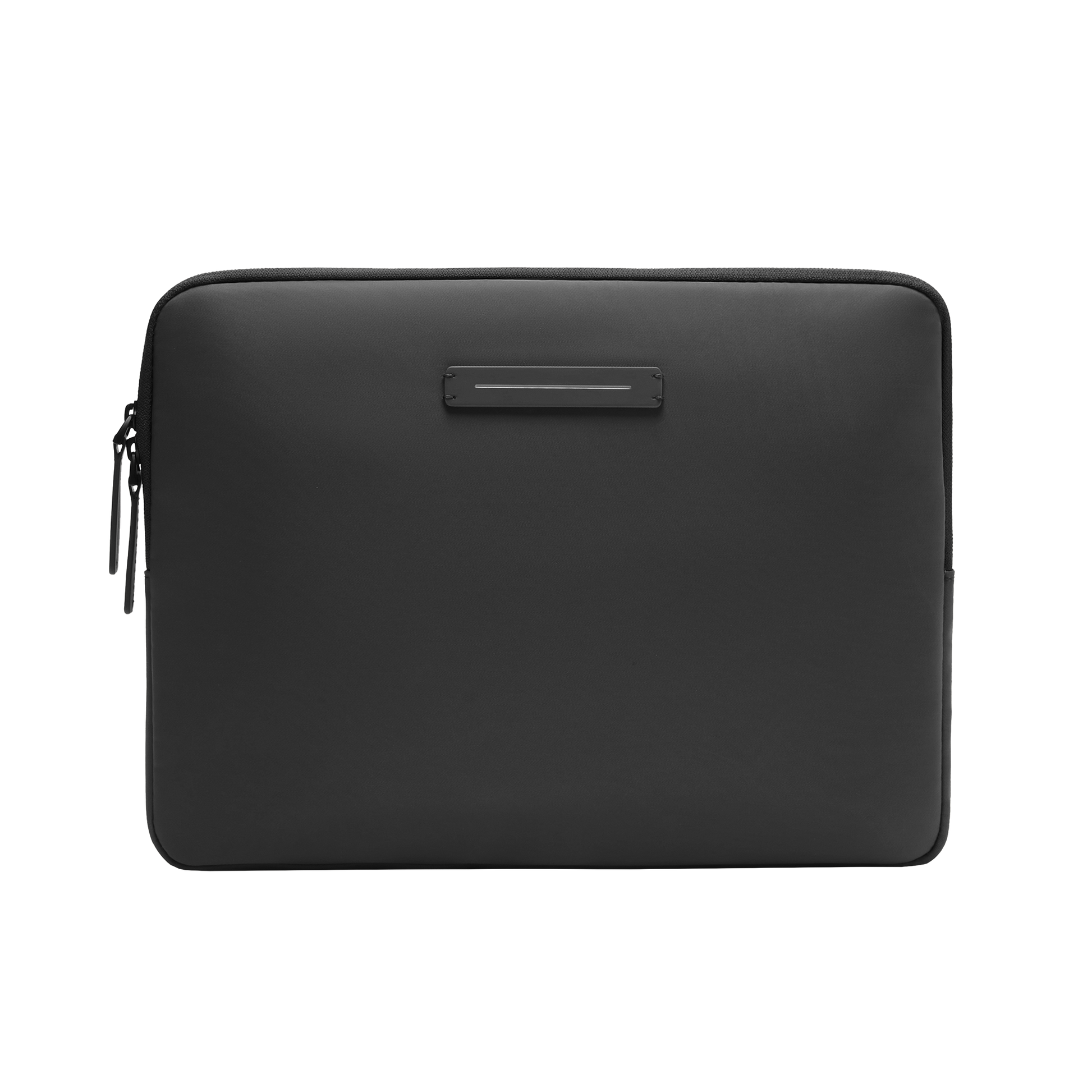 Gion Laptop Case Vorderseite Faa - Horizn Studios