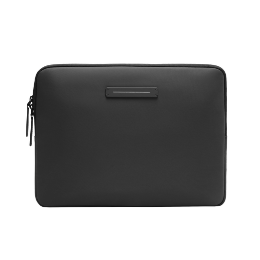 Gion Laptop Case Vorderseite Faa - Horizn Studios