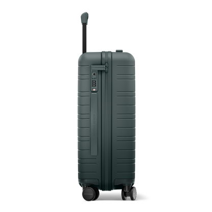 H5 Emeka Edition / Pine Green / Premium Hard Shell / Cabin Size / Essential