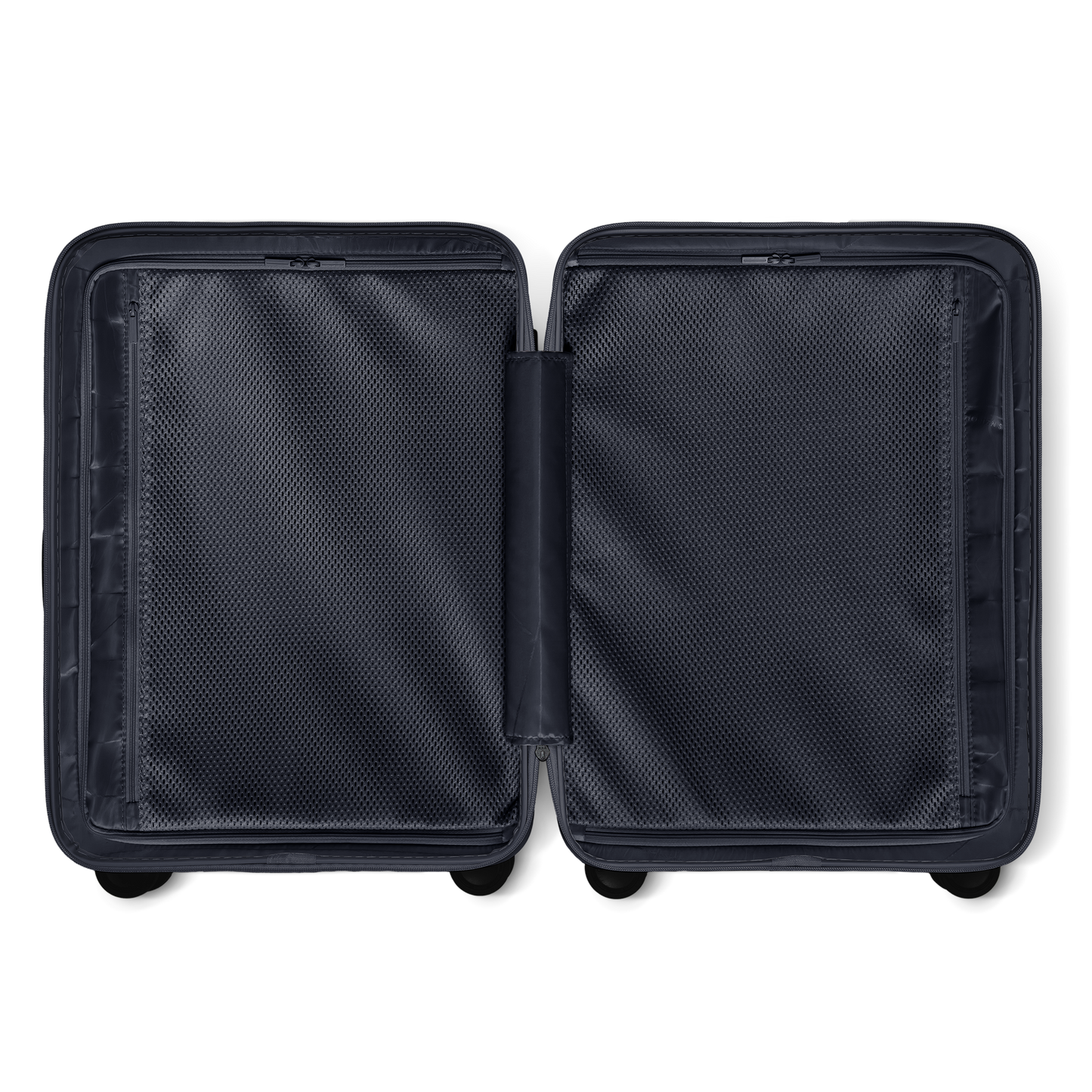 H5 Essential / Night Blue / Vegan Hard Shell / Cabin Size / Essential
