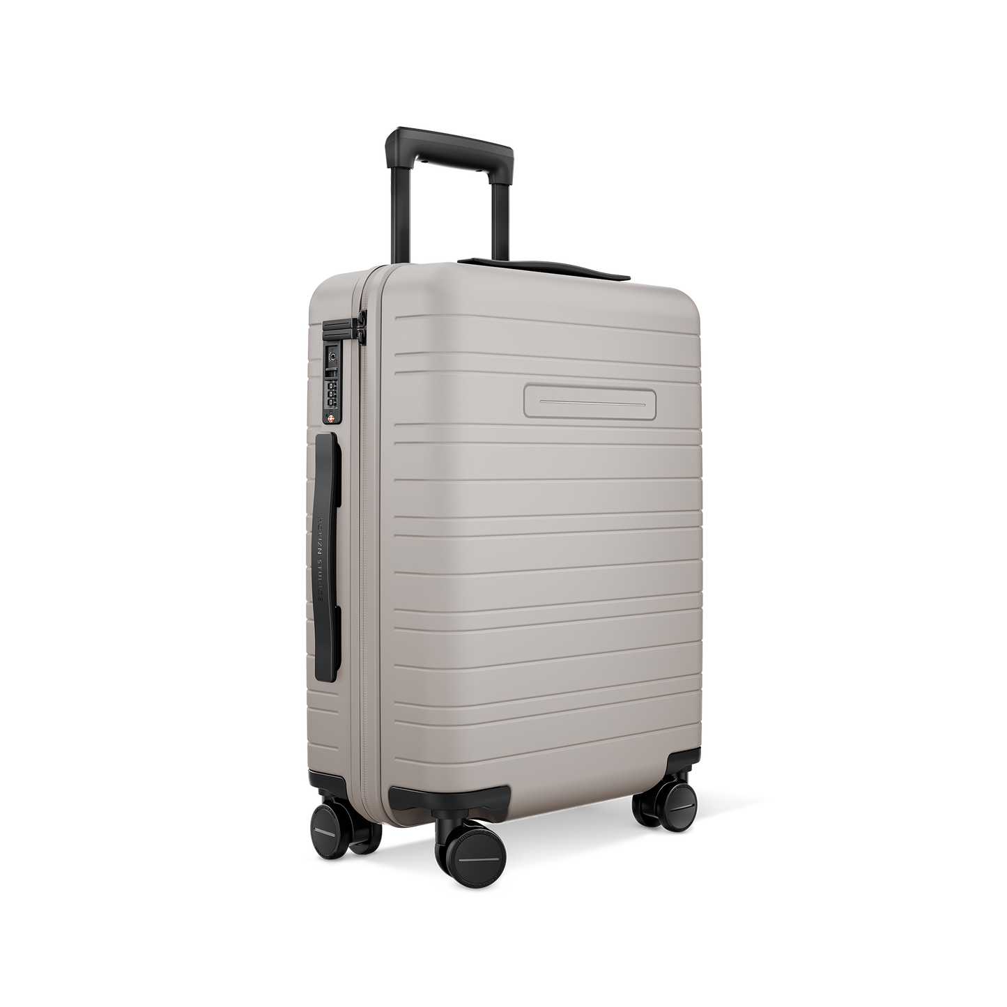 Koffer Essential Beige - Hartschale Polycarbonat Leicht Robust - Horizn Studios