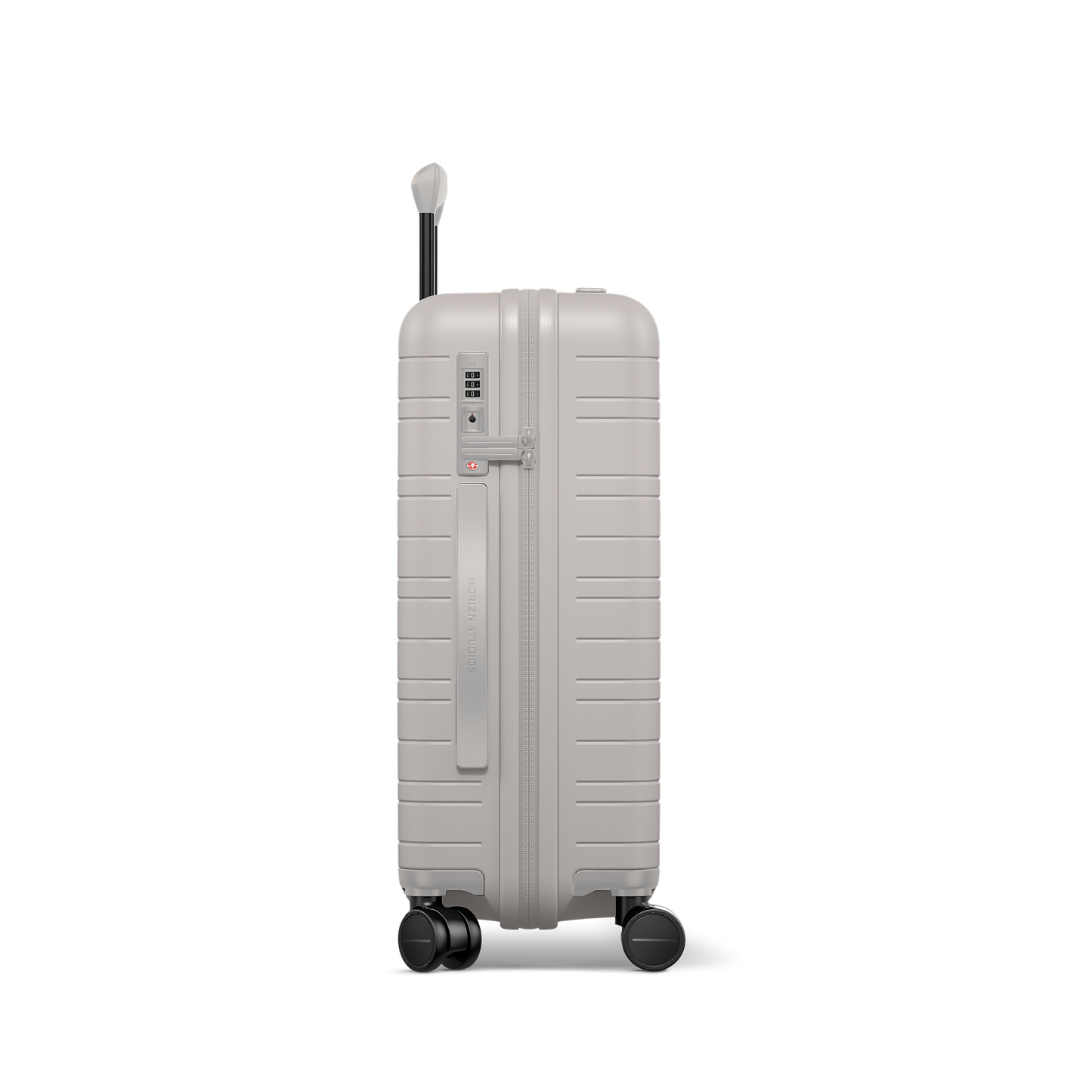 H5 Essential / Sand Grey / Premium Hard Shell / Cabin Size / Essential